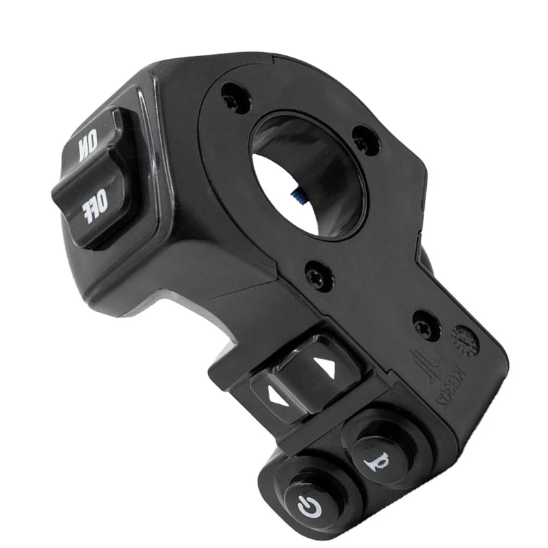 Original Blinker Bedienelement für Kukirin G2 Pro (2024)