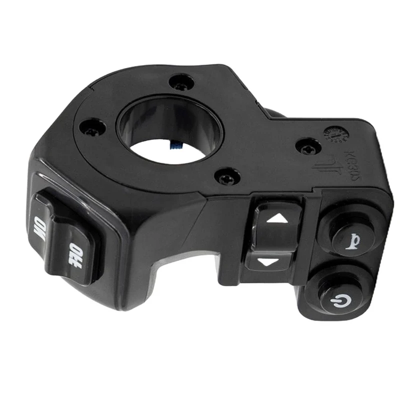 Original Blinker Bedienelement für Kukirin G2 Pro (2024)