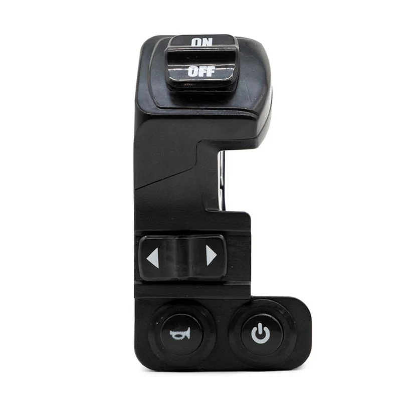Original Blinker Bedienelement für Kukirin G2 Pro (2024)