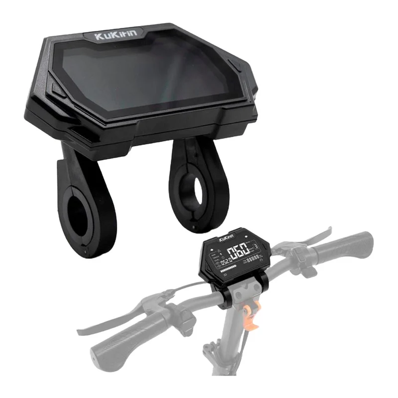 Kukirin G2 Pro (2024) Original Display Dashboard Ersatz