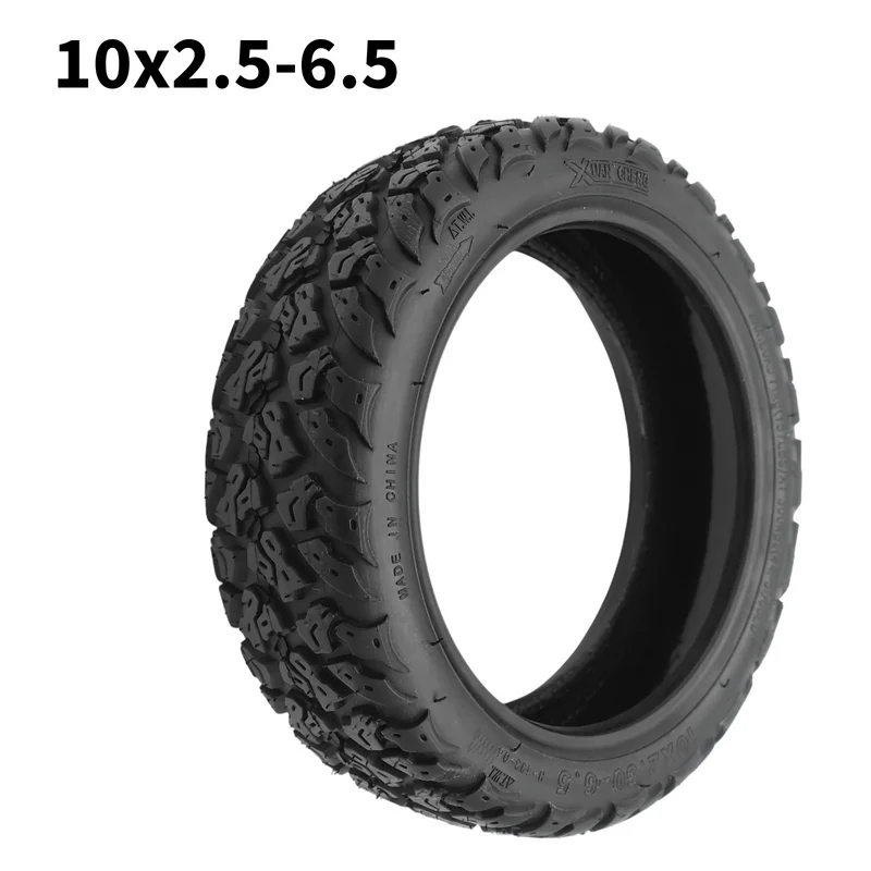 10×2,5-6,5 Offroad Tubeless Reifen mit Gel [Xuancheng]