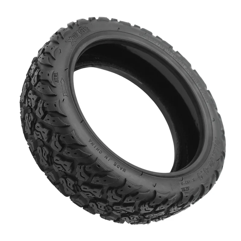 10×2,5-6,5 Offroad Tubeless Reifen mit Gel [Xuancheng]