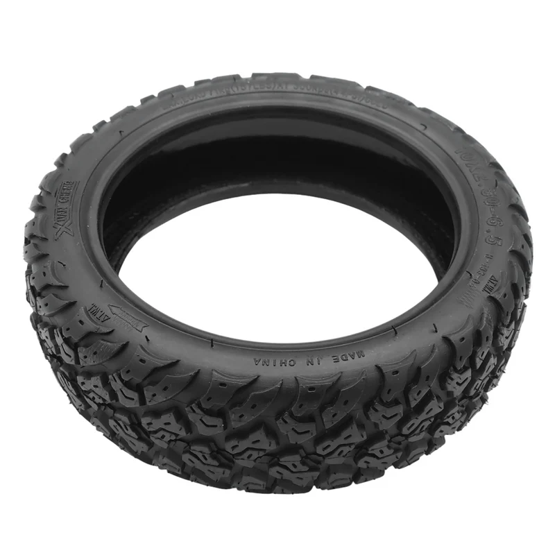 10×2,5-6,5 Offroad Tubeless Reifen mit Gel [Xuancheng]