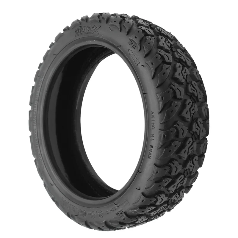 10×2,5-6,5 Offroad Tubeless Reifen mit Gel [Xuancheng]