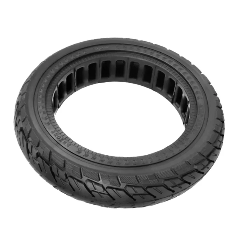 Vollgummireifen 250x54 Schwarz Ulip für Xiaomi 4 E-Scooter