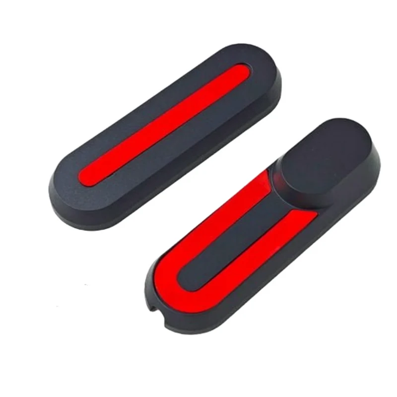Aftermarket Vorderradabdeckung mit Reflektor für Xiaoim 4 E-Scooter