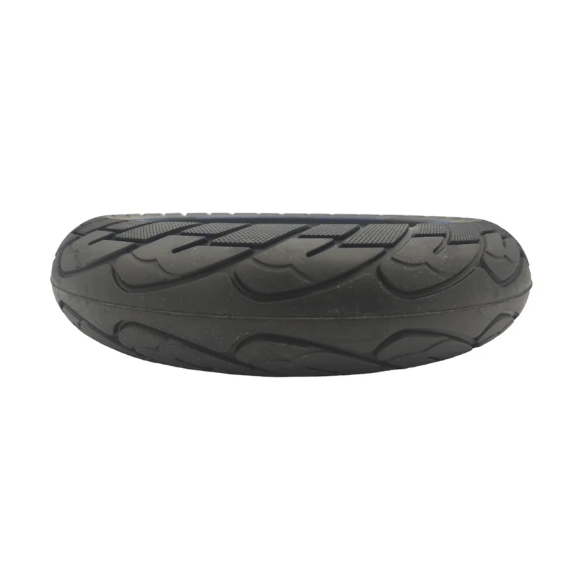 Vollgummi Reifen für Odys Alpha X10 Blau 10x2.125 Zoll 34mm Nedong
