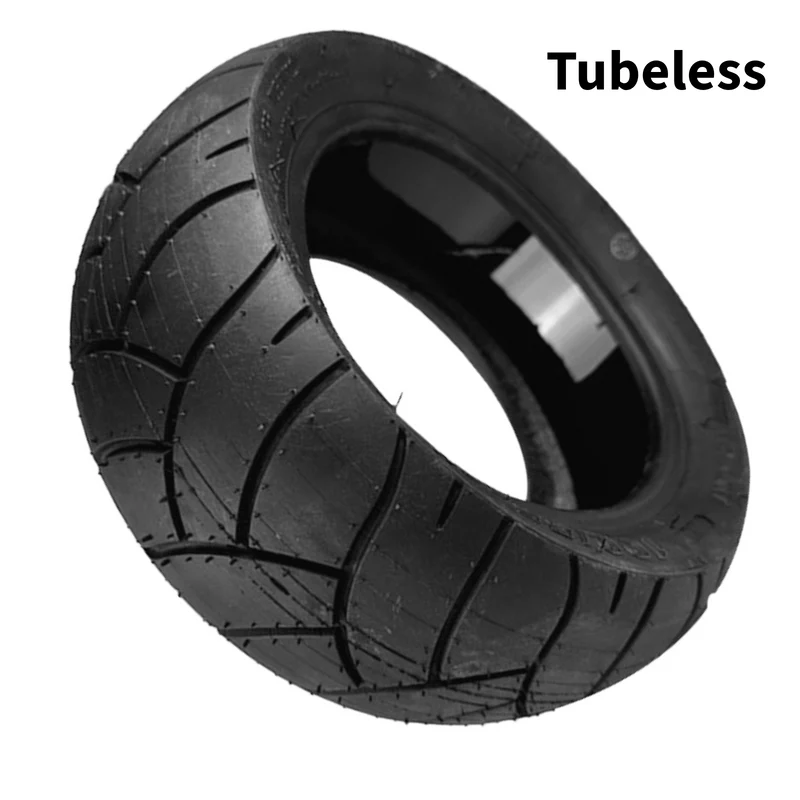 Tubeless Reifen für IOHawk Elite X 100/55-6.5 mit Gelschicht 11 Zoll