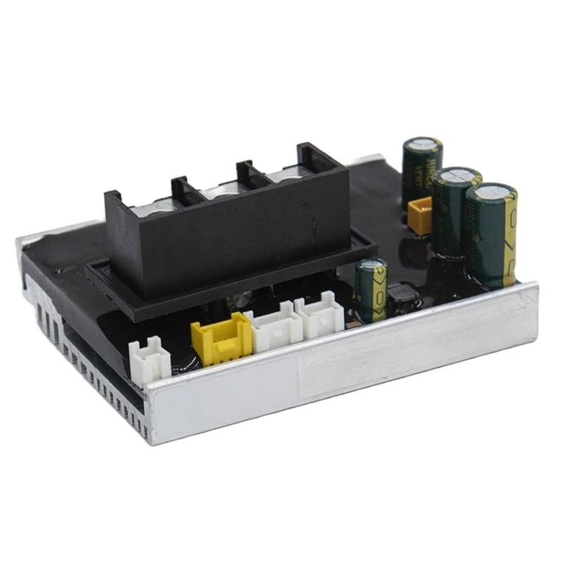 Aftermarket Controller Steuergerät für Ninebot Segway F20 F25 D18 25kmh