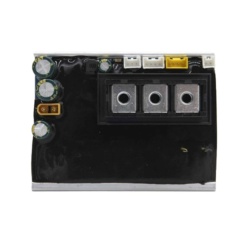 Aftermarket Controller Steuergerät für Ninebot Segway F20 F25 D18 25kmh