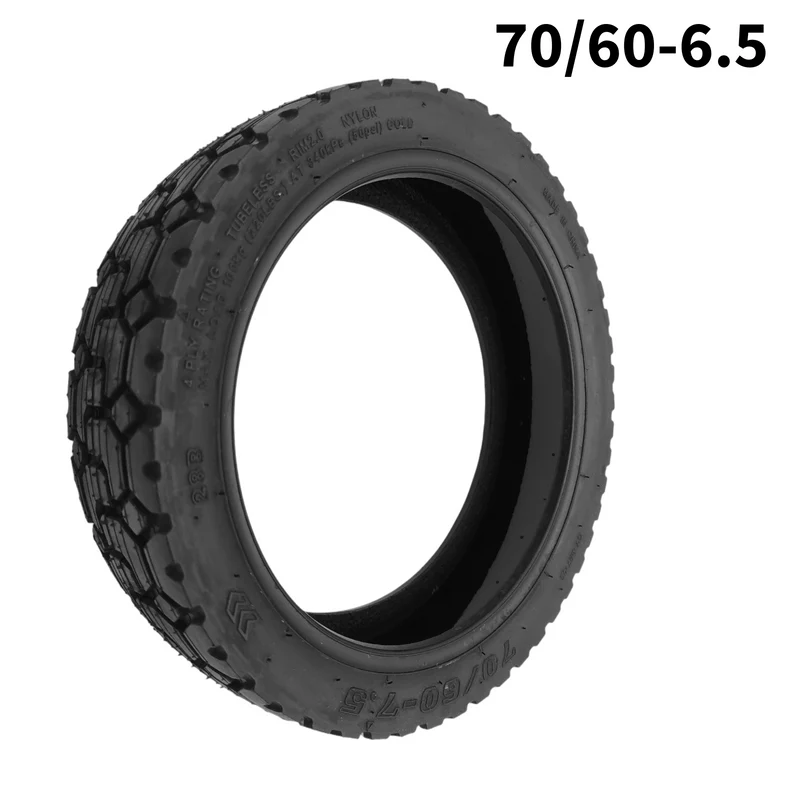Tubeless Reifen 70/60-7.5 mit Gelschicht