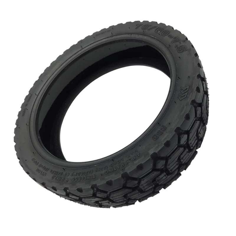 Segway ZT3 Pro Tubeless Reifen 70/60-7.5 mit Gelschicht