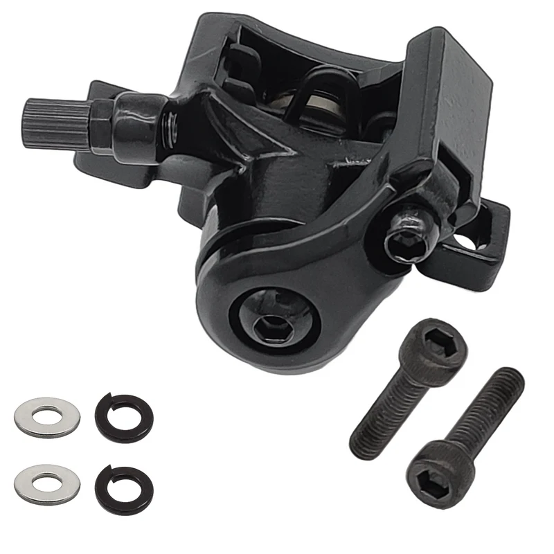 Bremssattel semi hydraulic für Odys Alpha X5 Pro
