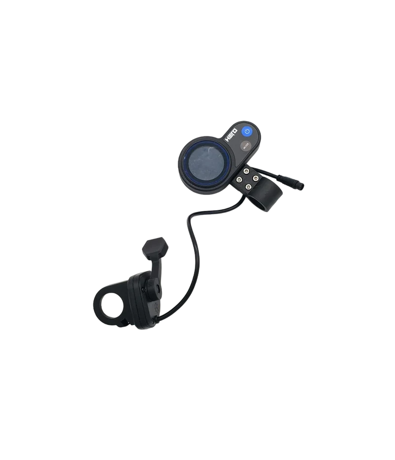 HERO S8| S9| S10| X8 | KIT DISPLAY GACHETTE POUCE