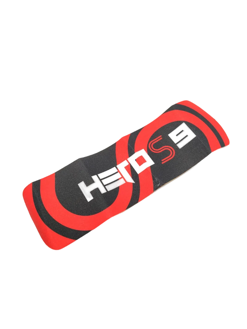 HERO S9 | GRIP DE DECK