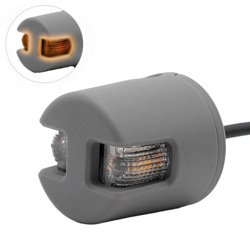 Original Blinker Rechts für Xiaomi Electric Scooter 5