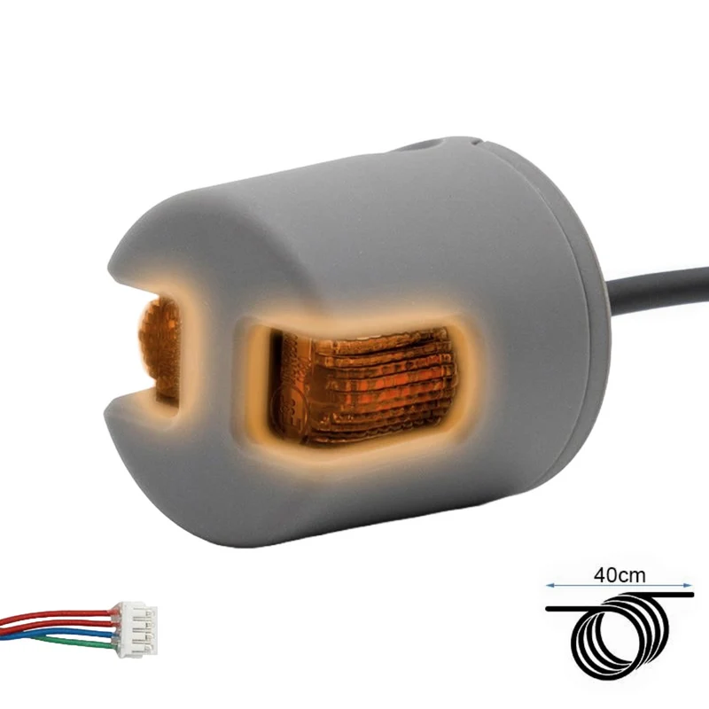 Original Blinker Rechts für Xiaomi Electric Scooter 5 Pro