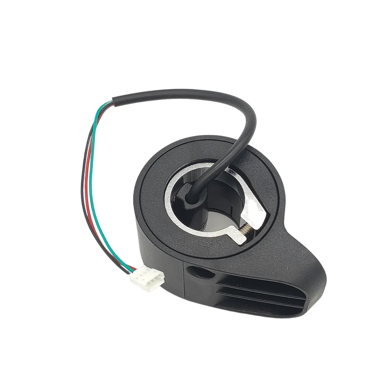 Aftermarket Daumengas Gashebel für Xiaomi Mi 4 Pro Gen2 E-Scooter