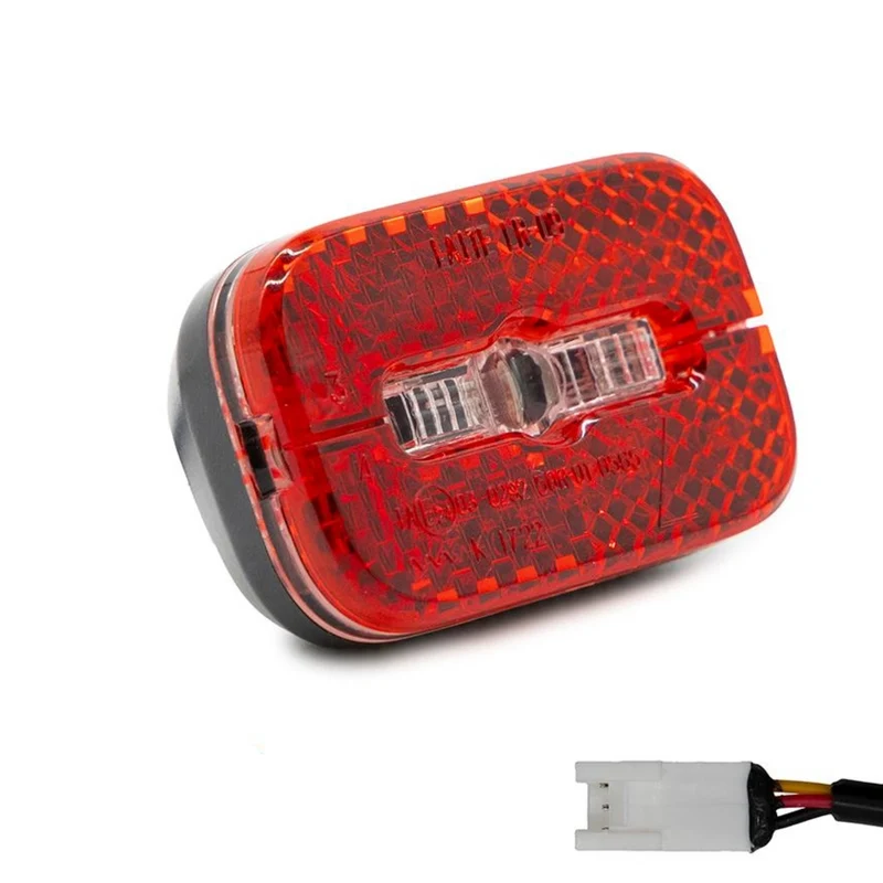 Original Rücklicht für Niu KQi3 Pro