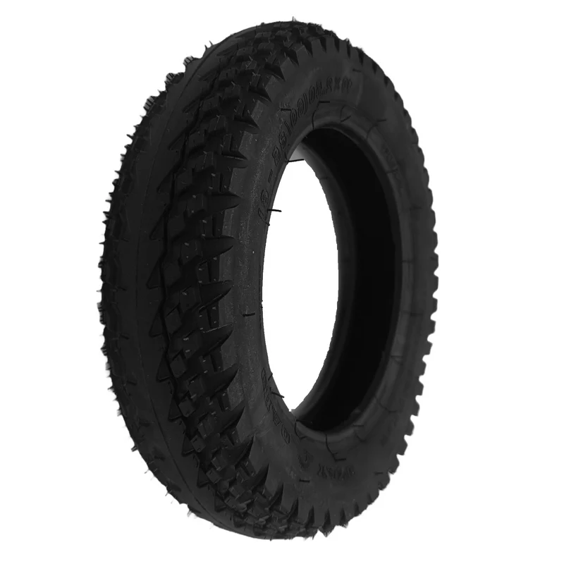 Semi Off Road Reifen für SoFlow SO4 Pro Gen1 2 60/85-6 (10x2.5 Zoll)