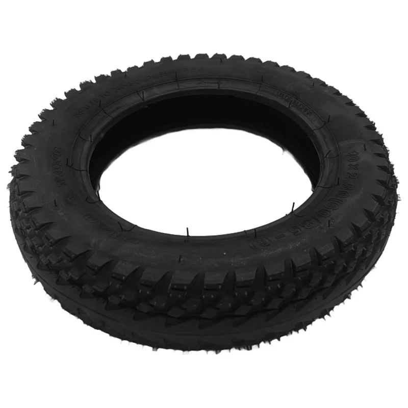 Semi Off Road Reifen für SoFlow SO4 Pro Gen1 2 60/85-6 (10x2.5 Zoll)