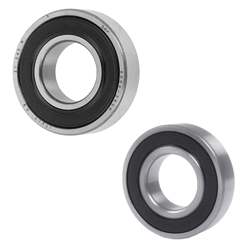 Ninebot Max G3 Radlager Set Hinterrad SKF 2 RSH Ersatz