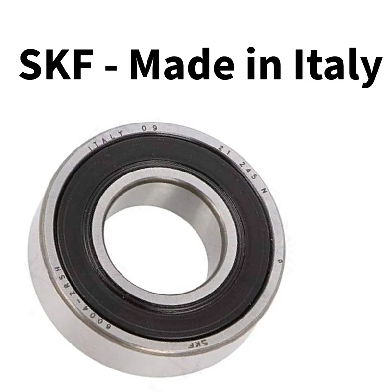 Ninebot Max G3 Radlager Set Hinterrad SKF 2 RSH Ersatz