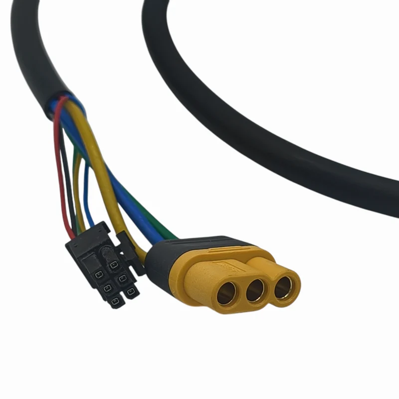 Motorkabel für Xiaomi 4 Ultra E-Scooter
