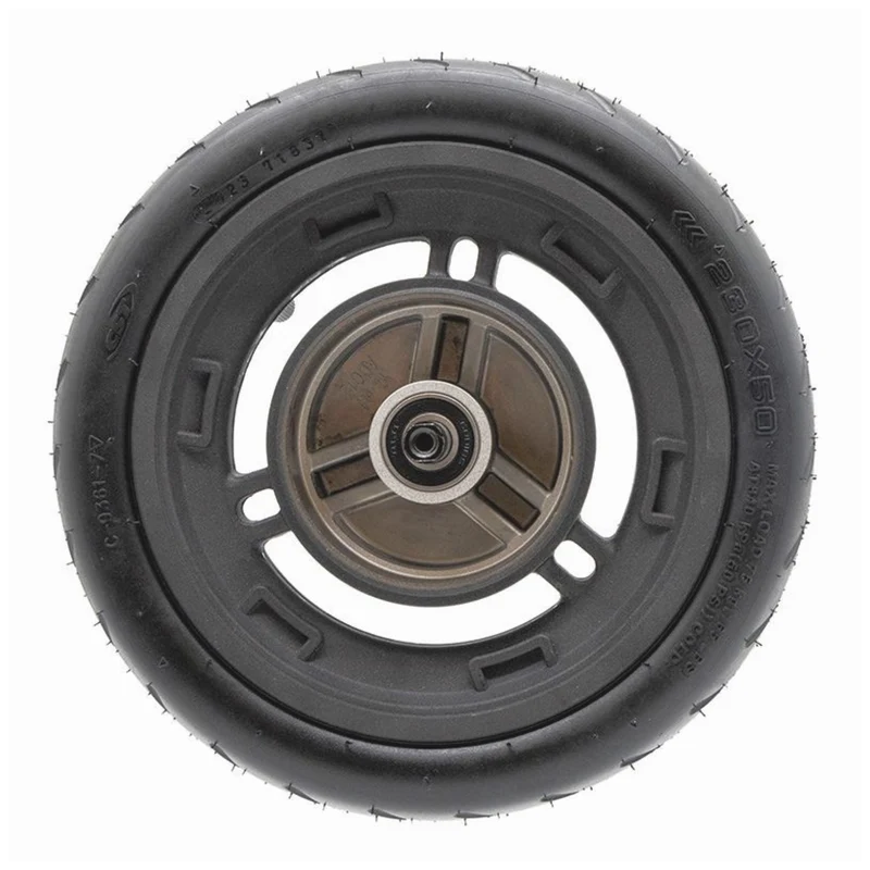 Original Hinterrad für Xiaomi 3 Lite E-Scooter
