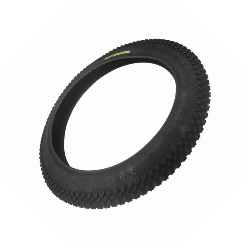 E-Wheel Reifen 16x2.125 Zoll 54-305 für E-Bike Fahrrad