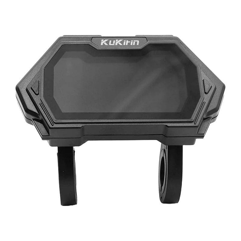 Original Dashboard Display für Kukirin G2 Master 2024 2025 mit Haltern