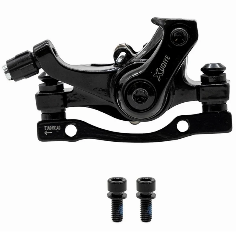 Original Bremssattel hinten für Kukirin G2 Master Smartgyro Ryder