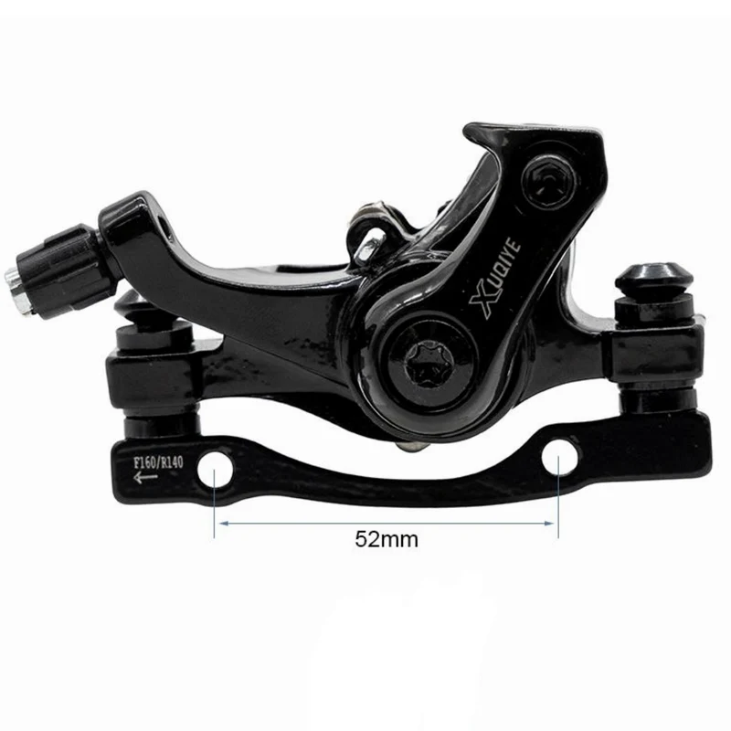 Original Bremssattel hinten für Kukirin G2 Master Smartgyro Ryder