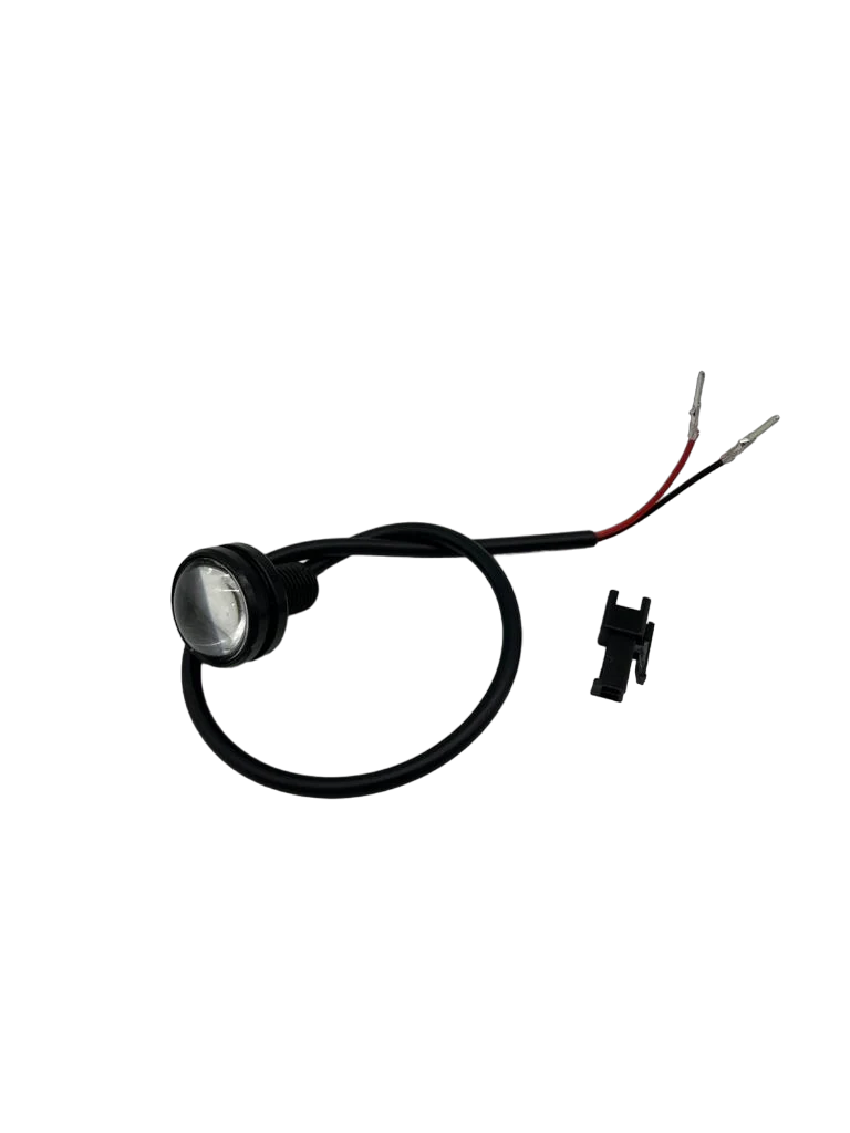HERO X | LED ARRIERE (AVANT HAUT)