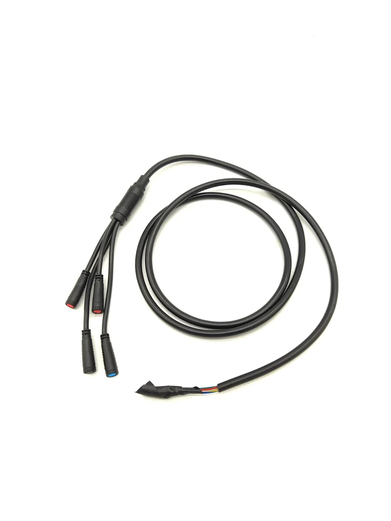 HERO X8 | CABLE DE FREIN ET DISPLAY