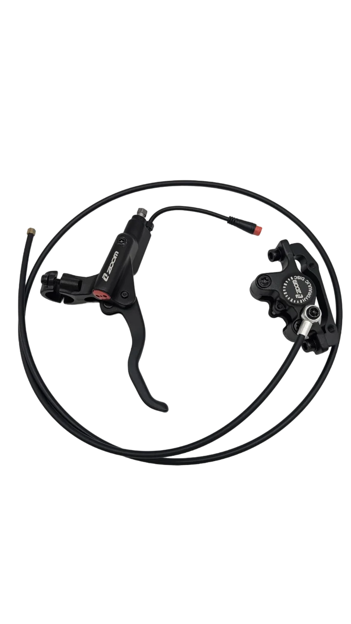 HERO | FREIN HYDRAULIQUE ZOOM AVANT