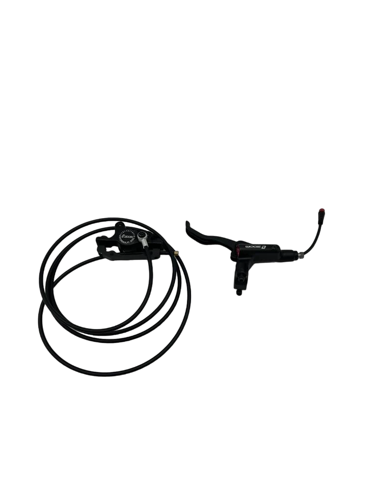 HERO | FREIN HYDRAULIQUE ZOOM ARRIERE