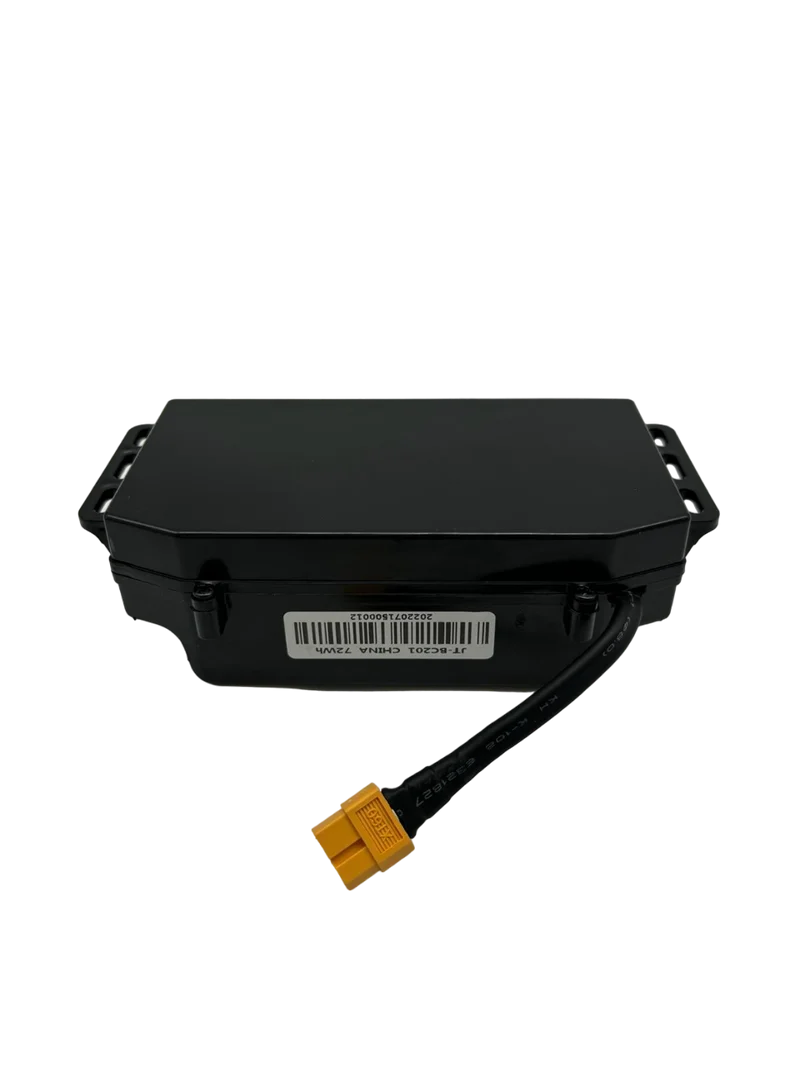 IO CHIC C1 | BATTERIE 36V 2AH