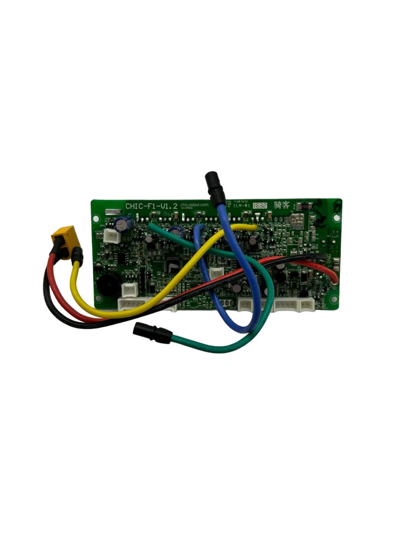 IO CHIC C1 | CARTE MERE B 36V/24V 2AH