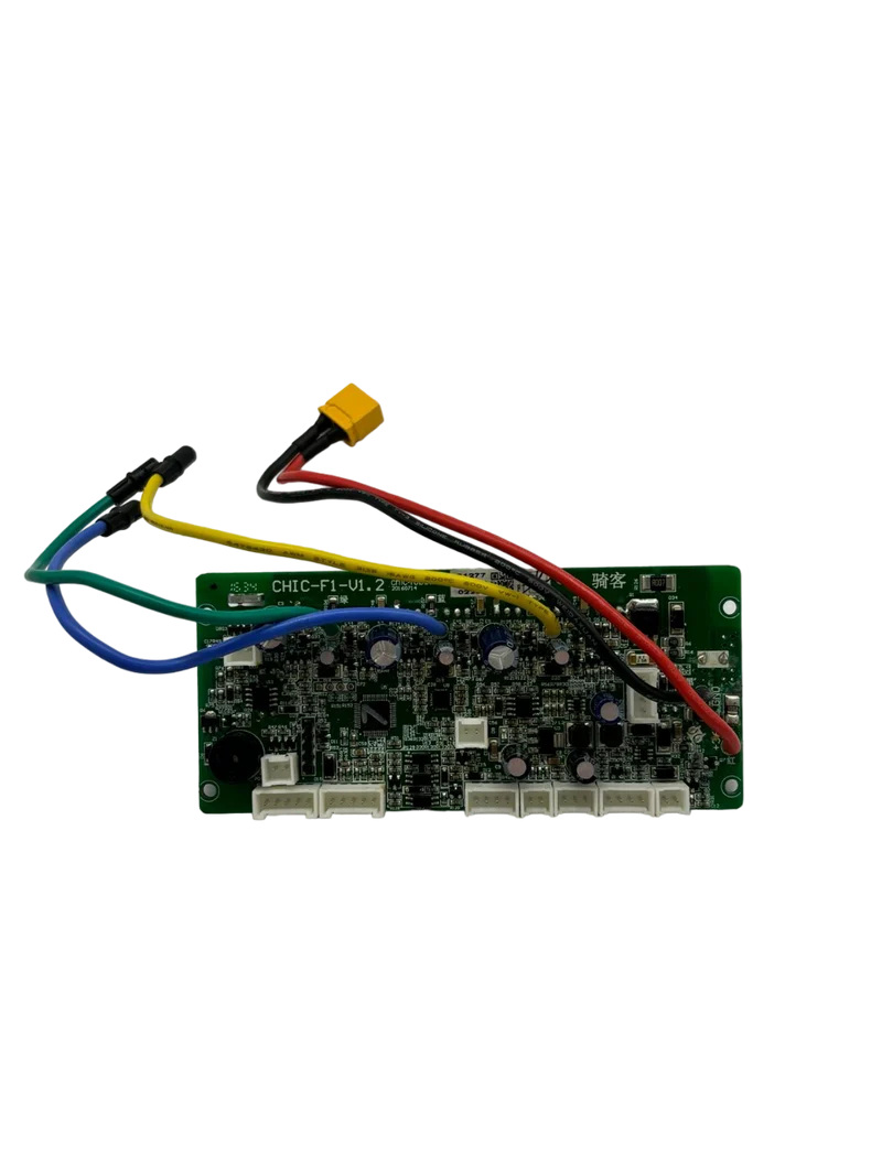IO CHIC C1 | CARTE MERE A 36V 2AH