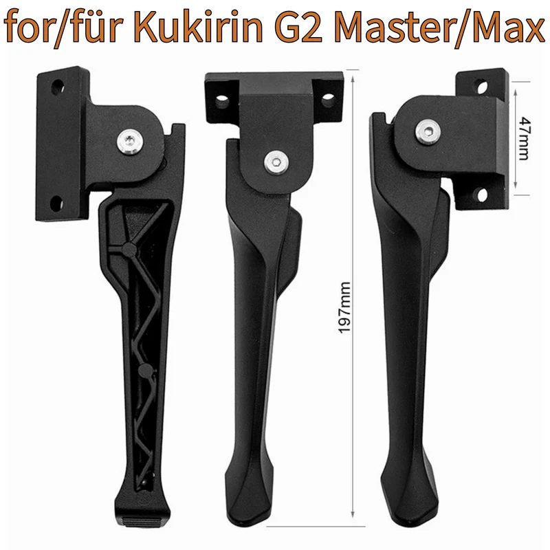 Original Seitenständer für Kukirin G2 Master G2 Max