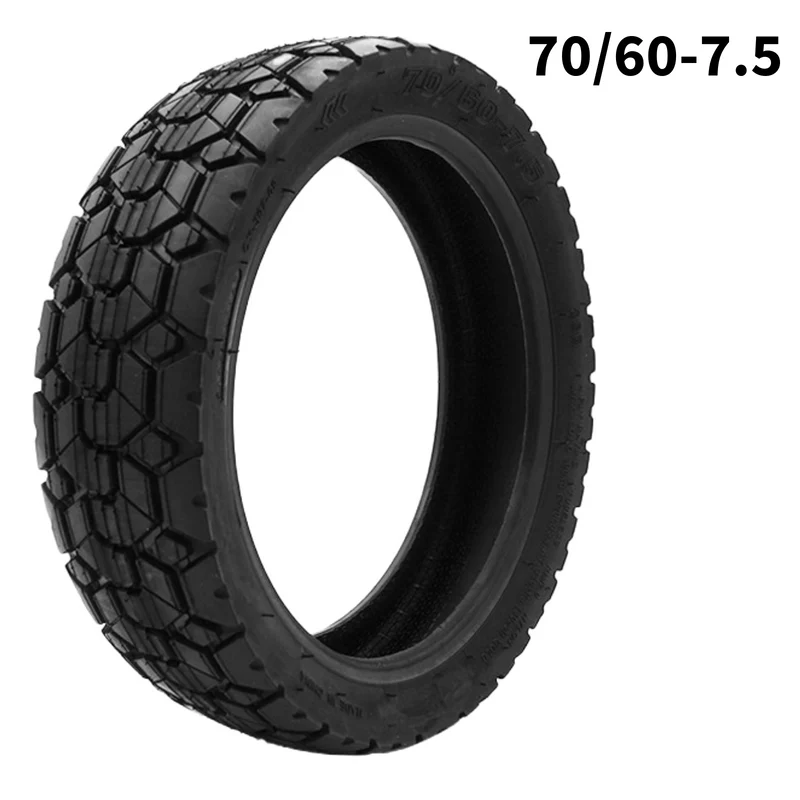 Segway ZT3 Pro Tubeless Reifen 70/60-7.5 ohne Gelschicht mit Tubeless Ventil
