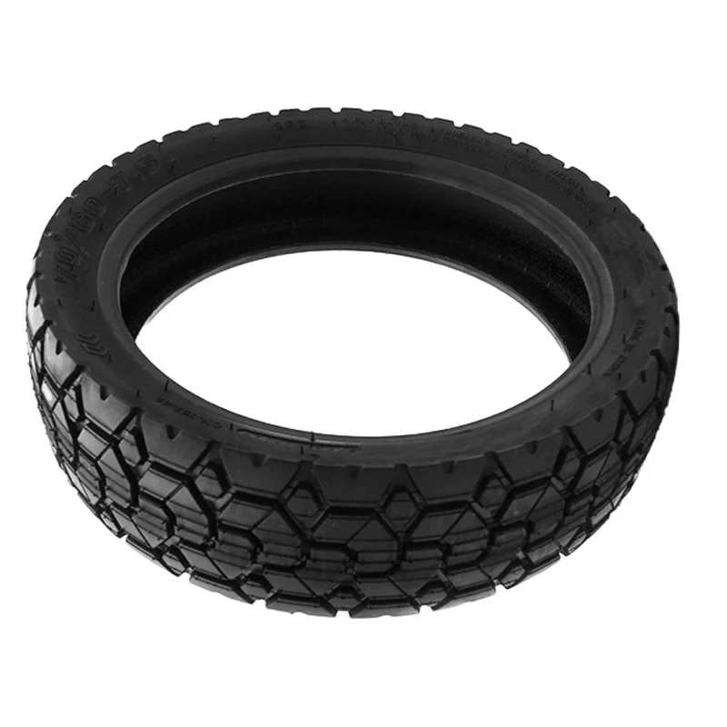 Segway ZT3 Pro Tubeless Reifen 70/60-7.5 ohne Gelschicht mit Tubeless Ventil