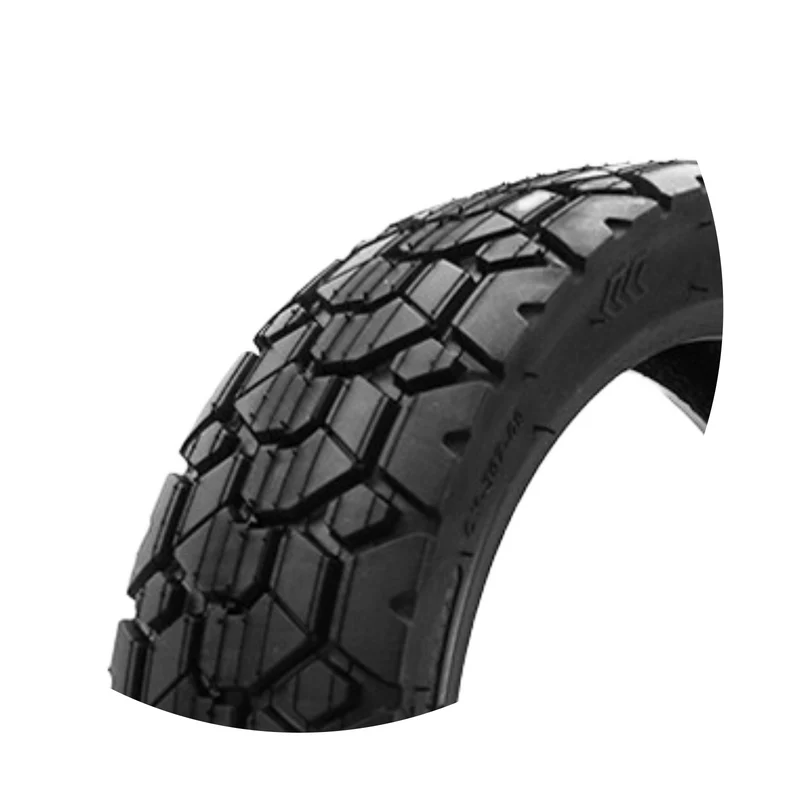 Tubeless Reifen 70/60-7.5 ohne Gelschicht mit Tubeless Ventil