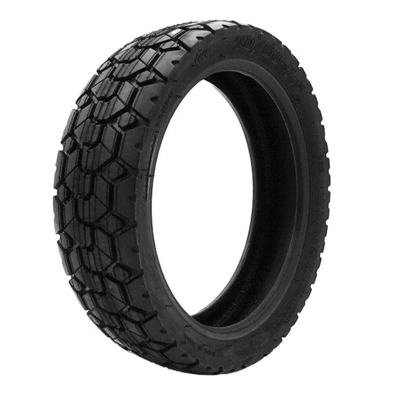 Tubeless Reifen 70/60-7.5 ohne Gelschicht mit Tubeless Ventil
