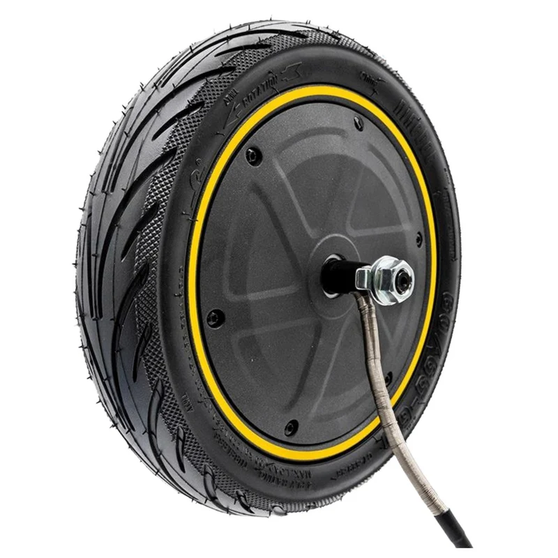 Original 450W Motor für Segway Ninebot Max G2