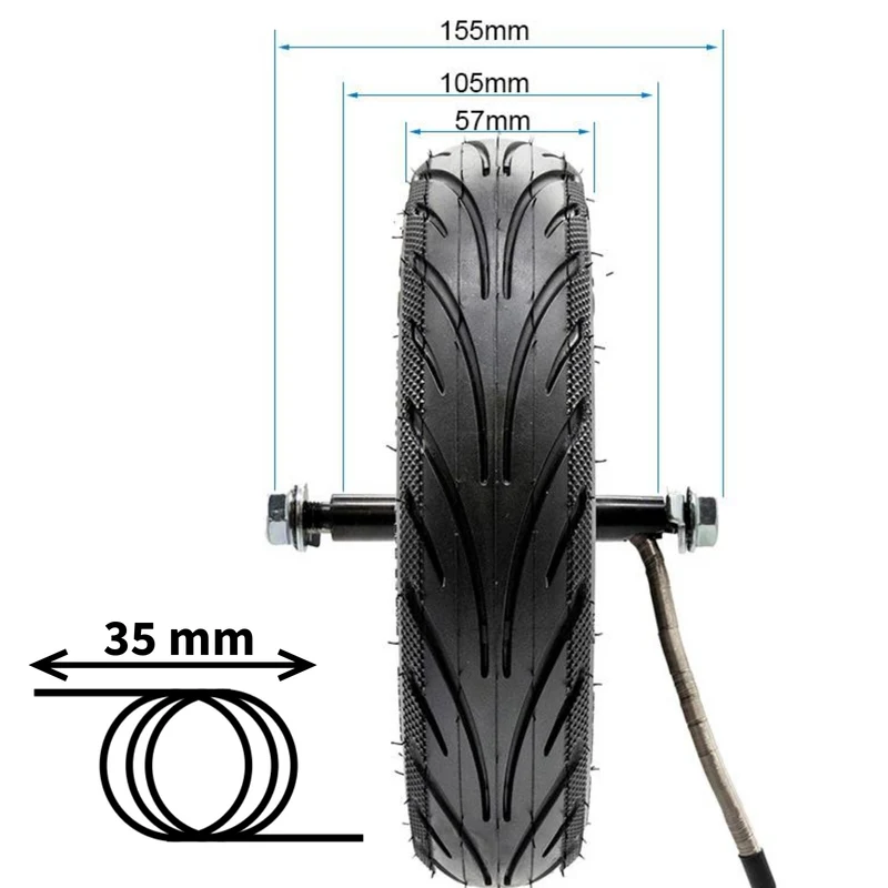 Original 450W Motor für Segway Ninebot Max G2