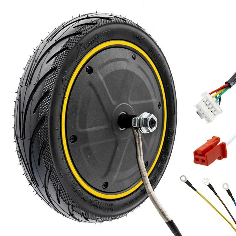 Original 450W Motor für Segway Ninebot Max G2