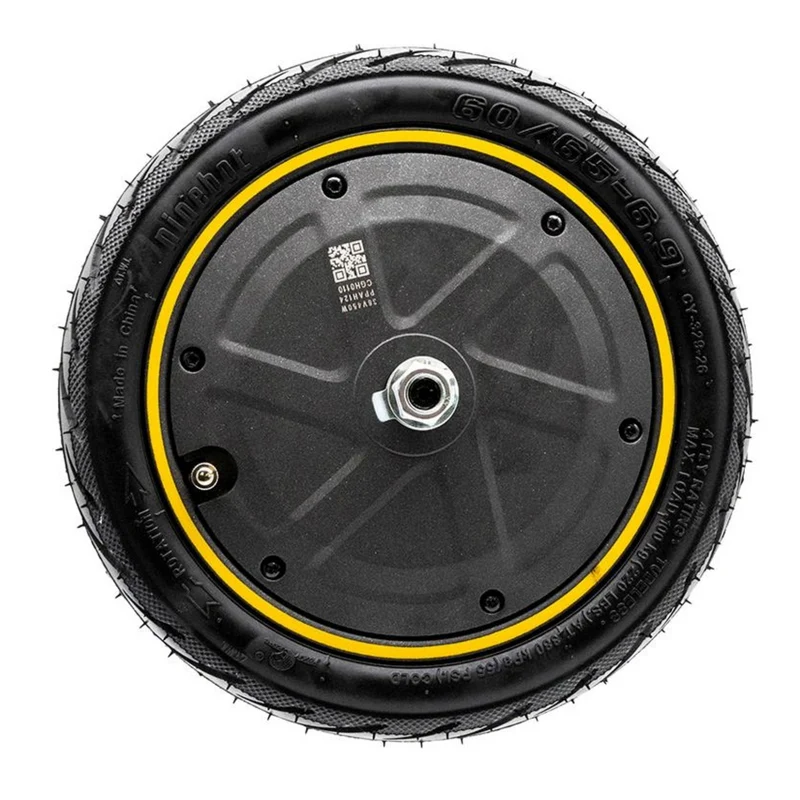 Original 450W Motor für Segway Ninebot Max G2