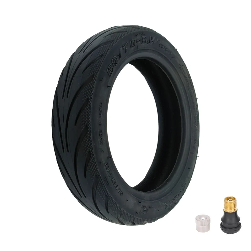 Segway Ninebot Max G30 Reifen 60/70-6.5 Tubeless ohne Gelschicht